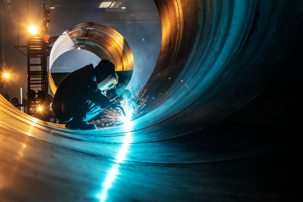 Best Specialty Welding Processes in Rogue River, OR