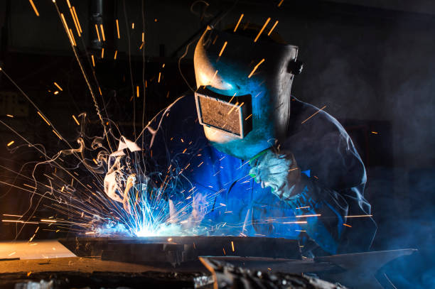 Affordable Welder Services in Rogue River, OR