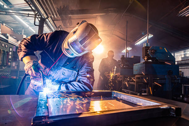 Best Welding Equipment Sales and Repair in Rogue River, OR