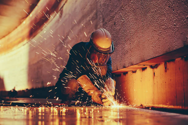 Trusted Rogue River, OR Welder & Metal Fabrication Experts