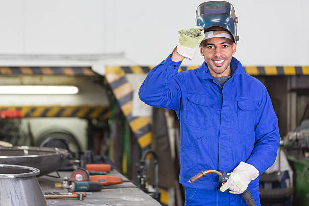 Affordable Welder Services in Rogue River, OR